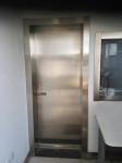 X Ray Shielding Materials Proton Protection Door Anti Radiation for Operating