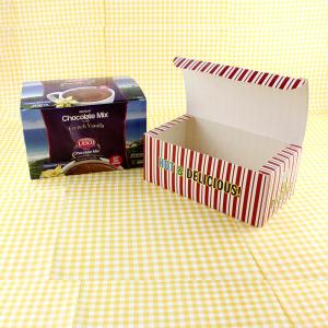 Wholesale Biodegradable Cake Paper Box from china suppliers
