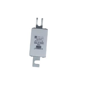 Wholesale Voltage Fuse 1500Vdc 120kA Link Break For Industrial Applications CE Certified from china suppliers