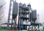 Automatic High Efficiency Dry Mortar Mixing Plant 300 Thousand Ton Dry Mortar