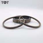 TOT Abrasion Resistant Piston Seal SPGO Hydraulic Cylinder Rod Seals