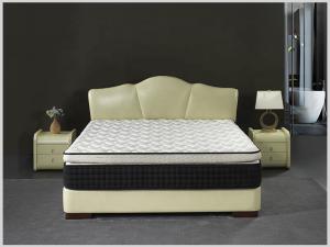 Wholesale Anti Slip 5 Star Hotel Bed Mattress from china suppliers