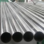 316 304 301 206 Ss Round Pipe Diameter 20mm With Bright Finish