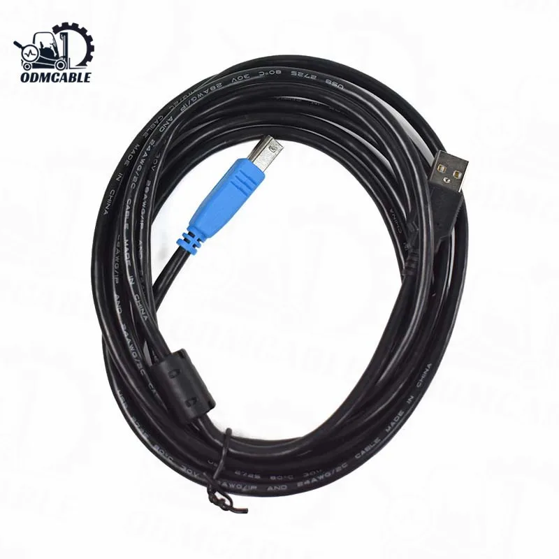 EDL V3 Agricultural and Construction Equipment Diagnostic Scanner Electronic Data Link V3 Service