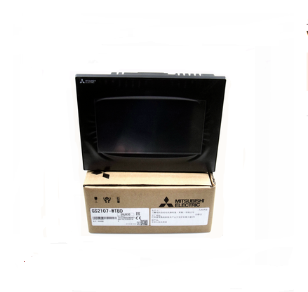 Mitsubishi HMI Touch Screen Panel GT01-C200R4-8P Industrial Panel 7 Inch