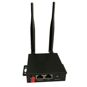 Wholesale MT7628AN 4g Lte Industrial Router 300Mbps DC Power OpenWrt System from china suppliers