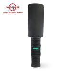 Plastic 5AH LiFePO4 24W 500 Meters Anti Drone Jammers
