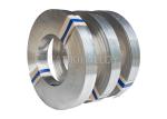 Nichrome Strip / Ribbon With Bright Surface 0.5mm Thickness Nickel Strip Heating