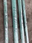 Material AISI 630 UNS S17400 Stainless Steel Round Bars 17-4PH Rods
