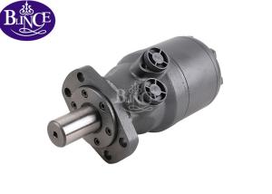 Wholesale High Efficiency Gerotor Hydraulic Motor OMH BMH 200cc 250cc 75L / Min from china suppliers