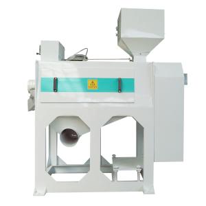 Wholesale Compact 380V Single Roller Rice Water Polisher 2500M3/H from china suppliers