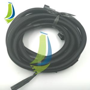 Wholesale 4678860 Spare Parts Wiring Harness For ZX140W-3 ZX210W-3 Excavator from china suppliers