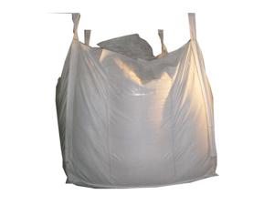 Wholesale 160-220GSM Cross Bottom Zipper PP Flexible Bulk Shipping Bags / Big Bulk Bags from china suppliers