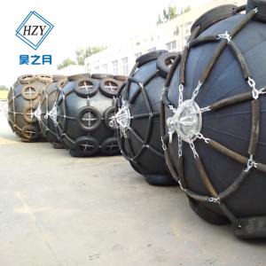 Wholesale Yokohama Truck Tyre Nets Marine Boat Bumpers 2000mm Pneumatic Fender from china suppliers