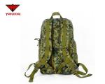 Tactical Military Waterproof Pack for Camouflage Hunting Traveling Hiking