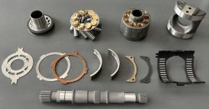 Wholesale Sauer Danfoss Hydraulic Piston Pump Parts 90R030 90R042 90R055 90R075 90R100 90R130 90R180 90R250 from china suppliers