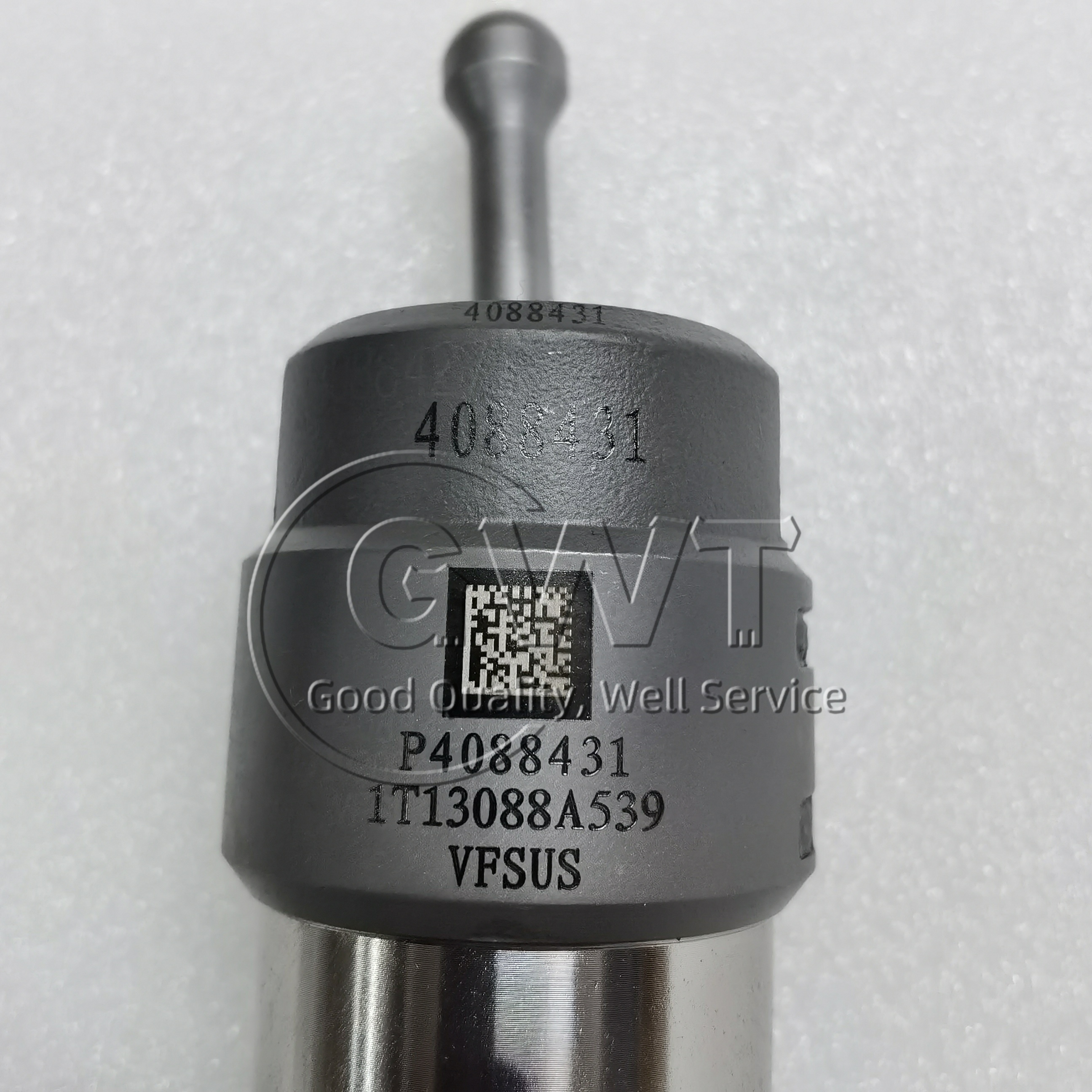 New common rail Injector 4077076 4902828 4088431 fuel injector 4077076 4088431 4902828 for cummins QSK23