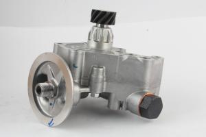 Wholesale Mitsubishi 4D34 L220-0004S Excavator Oil Pump from china suppliers
