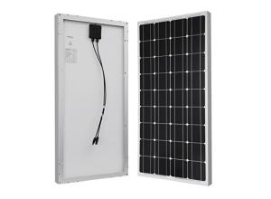 Wholesale Multicrystalline Solar Panels Charge For Street Light Solar Monitor System Battery from china suppliers