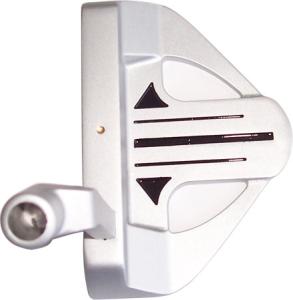 Wholesale semicircle golf putter , golf putter , golf putters , complete golf putter from china suppliers