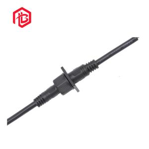 Wholesale Male Female CCC Rj45 Panel Mount Waterproof Connector from china suppliers