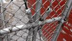 chain wire fence roll