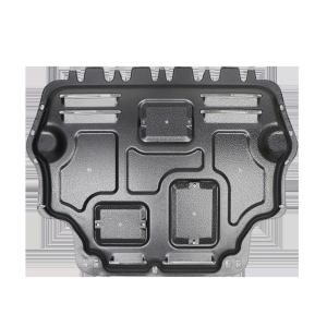Wholesale Steel Skid Plate Car Exterior Accessories Black Universal from china suppliers