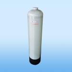 Industrial Water Treatment Parts FRP Water Softener Vessel Eco Friendly
