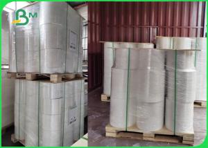 Wholesale White Paper Made From Rock No Grain Direction Silky Smooth Writing Paper 140um from china suppliers