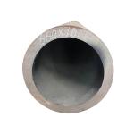 ST52 Carbon Seamless Steel Tubes Cold Drawn DIN 2391