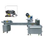 Pillow Flowing Automatic Packing Machine For Shrink Milk Sugar Candy