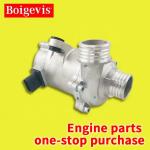 11517597715 Car Engine Water Pump Upgraded BMW N20 Water Pump Auto Parts