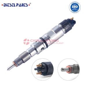 Wholesale Diesel Common Rail Fuel Injector 0 445 120 394 for FAW Xichai Jiefang Truck from china suppliers