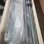Seamless & Welded Stainless Steel Pipe Tube 316L / 1.4404 SCH40S SCH80S SCH160S