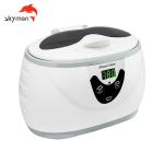 SCCP PAHS Digital Ultrasonic Cleaner For Beauty Tools