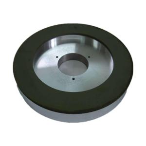 Wholesale 200mm Resin Bonded Diamond Wheel , 56mm CBN Sharpening Wheel from china suppliers