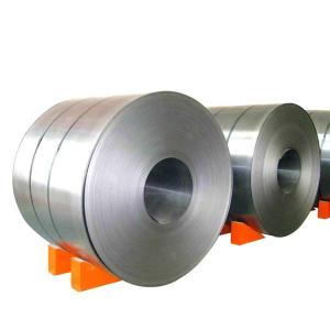 Wholesale Zero Spangle Hot Dip Galvanized Coils 0.12mm-2.0m Metal Z80 Gi Sheet Coil from china suppliers