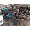 Buy cheap Wood Charcoal Powder Coal Rods Briquette Extruder Machine from wholesalers