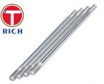 12mm CK45 Induction Hardened Chromium Hydraulic Cylinder Tube
