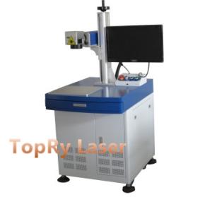 Wholesale YLP-TR-10 Fiber laser marking machine from china suppliers