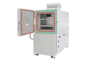 Wholesale Environmental Test Chamber Stress Screening Compound Altitude from china suppliers