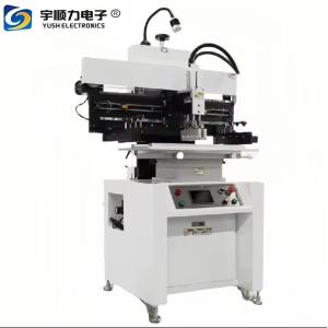 Wholesale Semi-Automatic PCB SMT Stencil Printer YSL-P3 from china suppliers