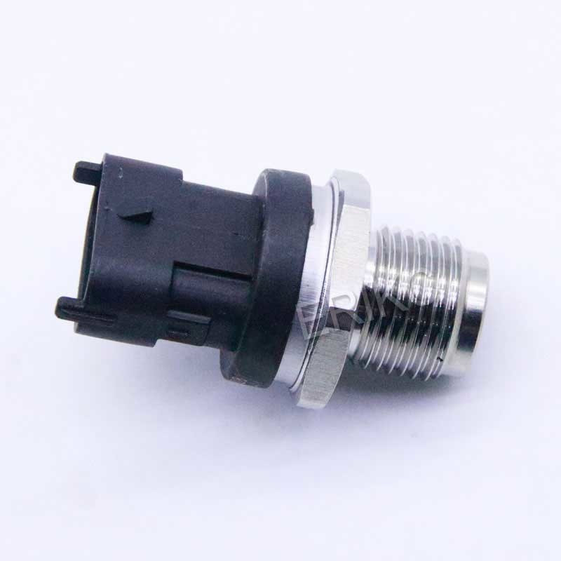 ERIKC 0281002475 Common Rail Pressure Sensor Bosch 0281002788 0281002405 Sensor Position 31401-27000
