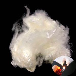 Wholesale Dope Dyed Virgin Acrylic Fiber Sunlight Resistant For Textile Industry from china suppliers