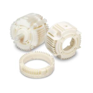 Wholesale Rapid Prototype Fabrication Service Custom ABS Nylon Plastic 3d Printing Parts from china suppliers