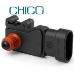 FIAT Car Map Sensor 3 Connectors 18 Months Warranty