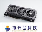 19000MHz ASUS RTX 3080 TUF 10G OC NO LHR NVIDIA AMPERE ARCH 7680*4320