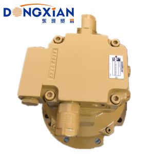 Wholesale Excavator Parts Slew Drive Motor Swing Motor Suitable Model of Pcl-200-18b from china suppliers