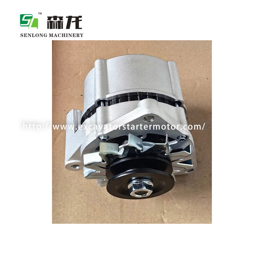 Alternateur 12V 55A BOSCH 0120488282 0120489032 0120489315 0120489725 0120489726 0120489757 0986030660 0986030661 0986031300 0986031301 0986033610
