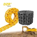 6Y1136/8E4518/9W3317/CR4525/44 D5G Undercarriage Parts Track Chain Assy Track